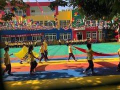 -幸福泉幼儿园(秋实东街)