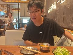 -一品诚记烤肉(大连柏威年购物中心店)