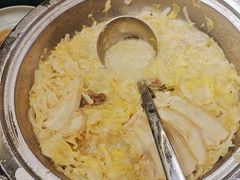 -李记东北饺子馆·东北菜(欢乐谷店)