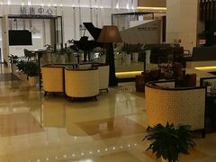 -苏州日航酒店-大堂酒廊(长江路店)