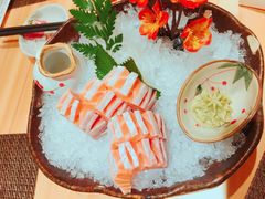 -大岛日本料理铁板烧(南通大饭店)