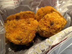核桃酥松小贝-鲍师傅糕点(春熙路店)