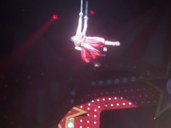 -珠海横琴长隆《卡卡虎奇遇记》