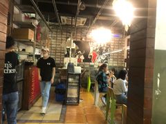 -米屋石锅拌饭(师大店)