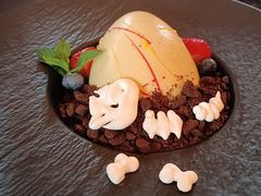 -哈蒙德餐厅