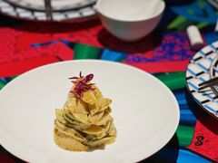 -上海滩餐厅(BFC外滩金融中心店)