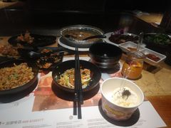-盛焰铁板烧(硕果时代购物中心店)