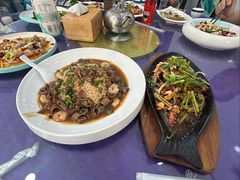 -威海渔村(黄兴路店)