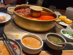 -巴奴毛肚火锅(六天地店)