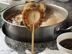 -辉哥火锅(虹桥路店)