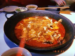 -老天桥蛙炉火锅(姑苏总店)