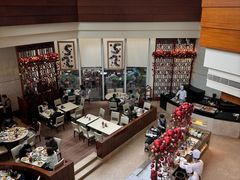 -香港港丽酒店