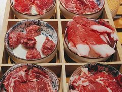 -清真·天府皇城坝百年牛肉火锅(皇城清真寺店)
