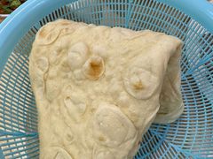 大饼-三中高皇羊肉馆