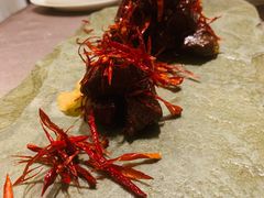 -广州文华东方酒店·江-由辉师傅主理