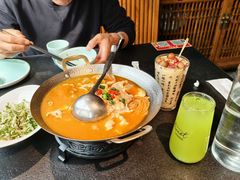 -唐猫庭院·千年陕菜(赛格国际购物中心店)