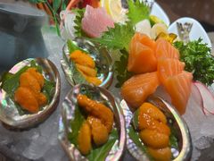 -德川家日本料理(中关村寰太大厦店)