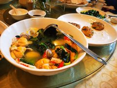 -群乐饭店(滨安路店)