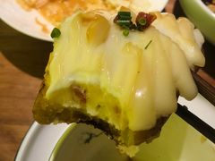 -绿茶餐厅(南昌王府井店)