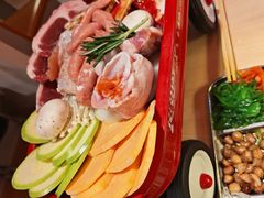 -伊茉家的烤肉店(勒泰中心店)