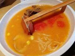-味千拉面(上虞万和城分店)