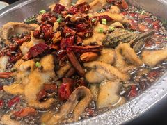 -鱼之家小四川水煮鱼