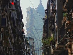 -麦当劳(水坑尾街店)