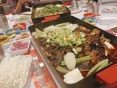 -雅佳神话·麻辣烤鱼(新街口店)