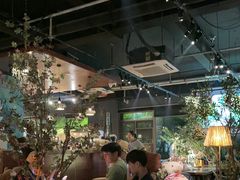 -咖法森林·咖啡  酒吧(天河店)