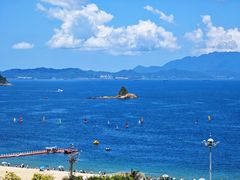 -大梅沙海滨公园