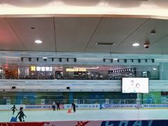-冠军冰场CHAMPION RINK(凯德广场店)