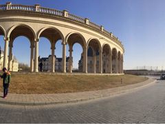 -北京拉斐特城堡酒店