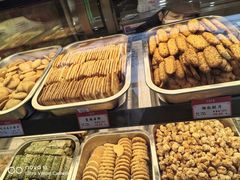 -上海市长春食品商店(淮海中路店)