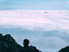 -白草畔自然风景区