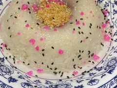 -旺达·福州菜(正大广场店)