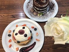 -AFS Cafe & Canteen(闽江二路店)