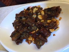 宫爆鳝背-永兴餐厅(复兴中路店)