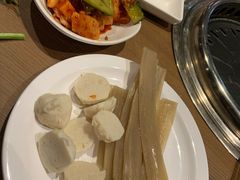 -火炉火自助餐(悠唐购物中心店)