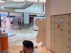 -海马体照相馆(成都来福士广场店)