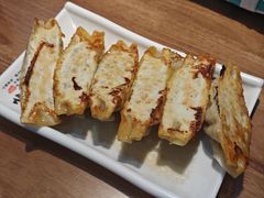 -春水锅贴·传统鲁菜(大明湖店)