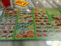 -芬芳甜品(同福路店)