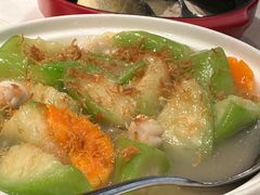 -莆田餐厅PUTIEN(深圳湾万象城家宴店)