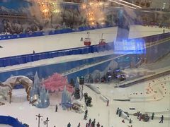 -长沙湘江冰雪世界