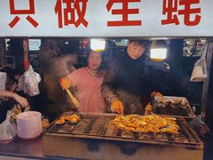 -小民大排档(光谷店)