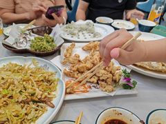 -老妈厨房团圆饺子东北菜(北环路店)