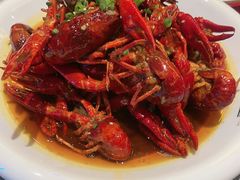-小田油焖小龙虾(双井店)