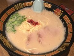 -一兰拉面(千叶店（C-one内）)