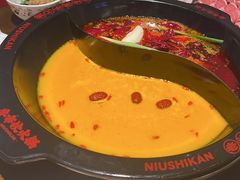 -牛市坎火锅(建设路店)