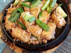-自游人·美食一楼·地道徽菜(三十年名店)