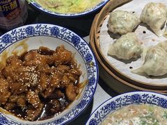 -荣家小吃(紫阳街店)